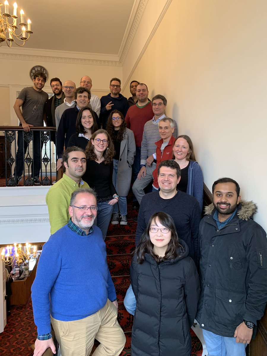 Bi02Bi's tweet photo. So happy to see you all at Metro Haul Plenary Meeting in Bristol ！@MetroHaul @bristol_smart https://t.co/TXx6I23vgW