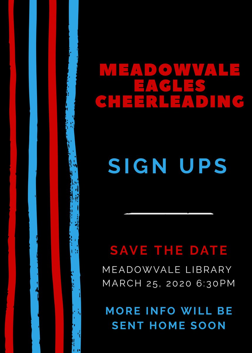 Meadowvale Eagles Cheerleading (@mes_cheer) on Twitter photo 