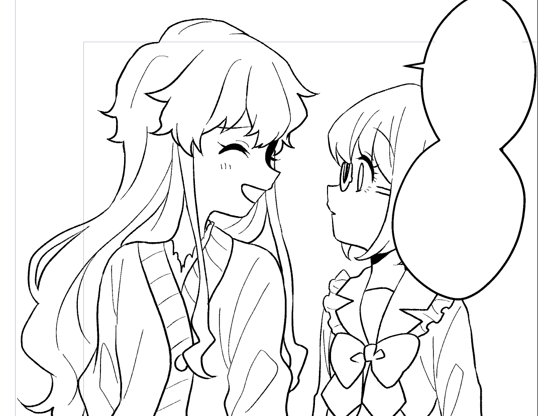 あさこはだよ、これは… 