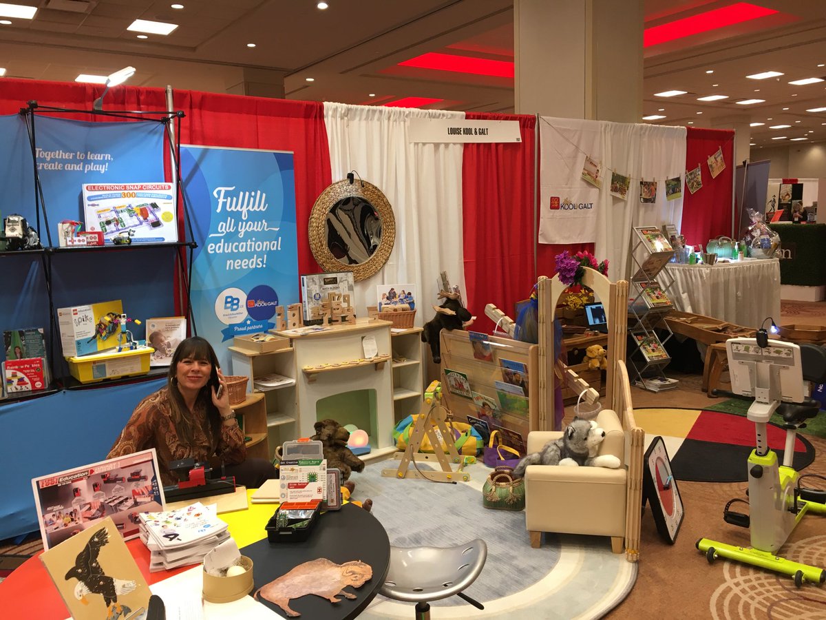 CathyLKG's tweet photo. #rftloi2020 ⁦@BBeduc⁩ ⁦@NathalieBBTO⁩ ⁦@LouiseKool⁩ https://t.co/xGbkirr2DA