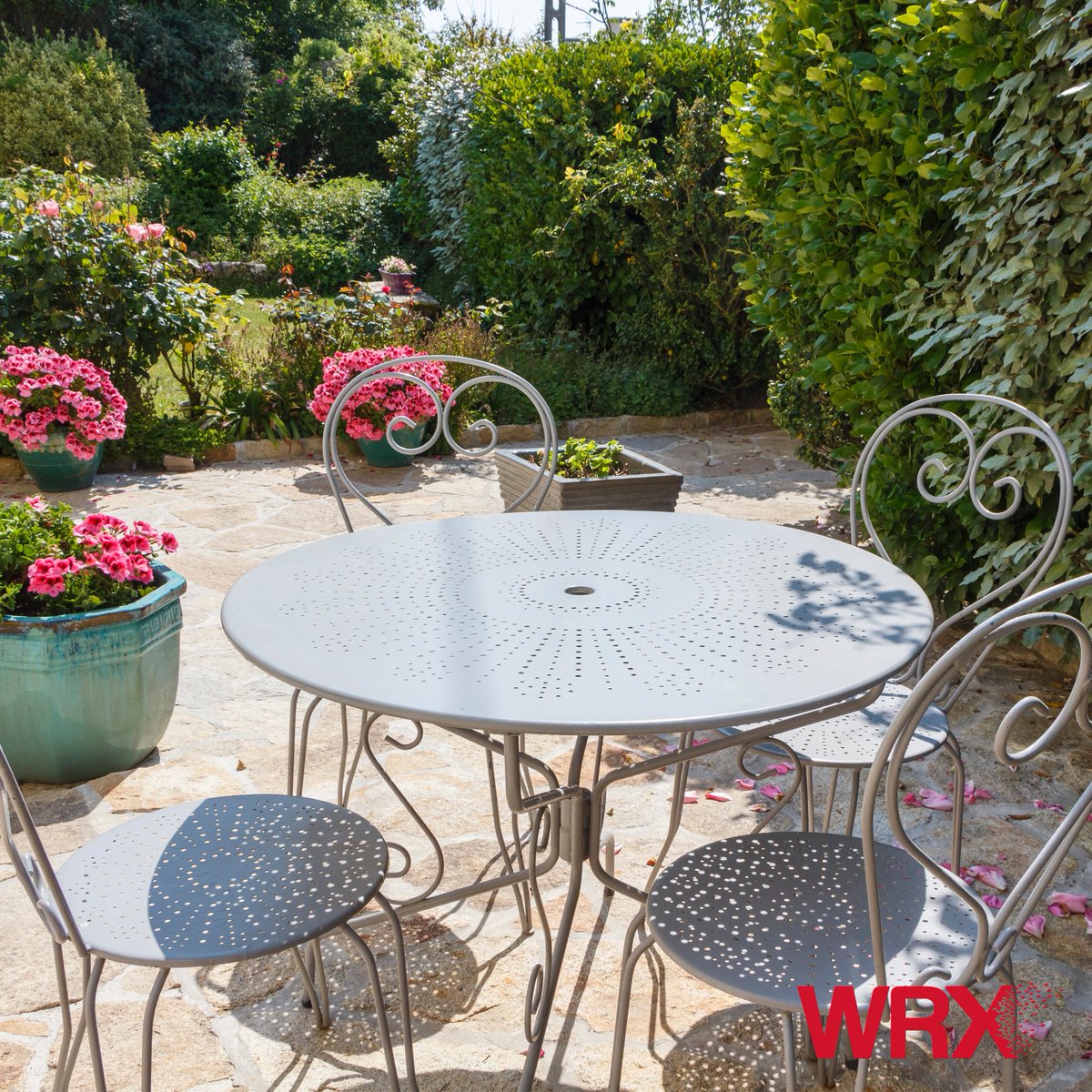 WRX Trade tweet media