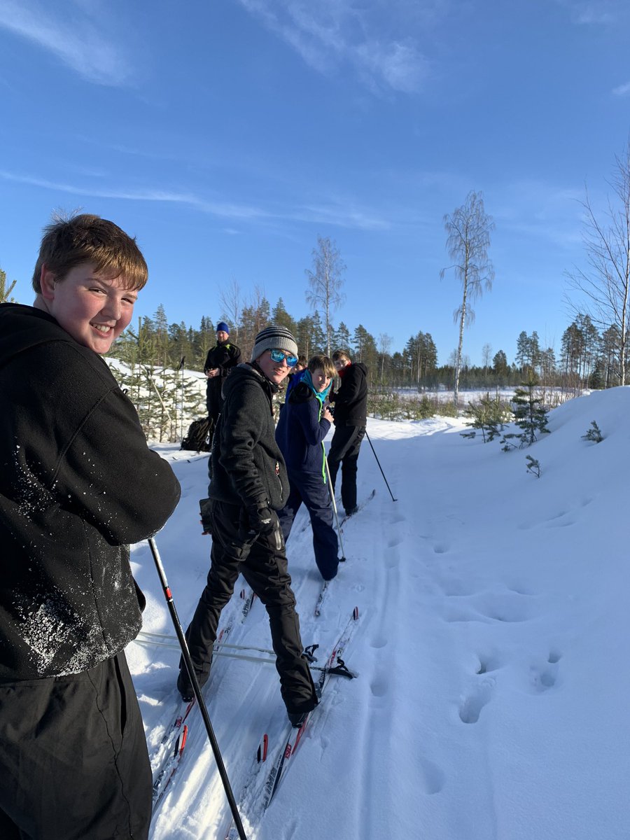 St Chris Senior School tweet media