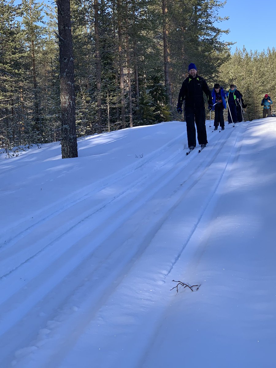 St Chris Senior School tweet media