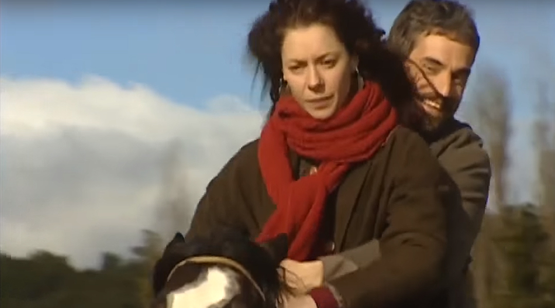 La Fiera y Echaurren votan apruebo