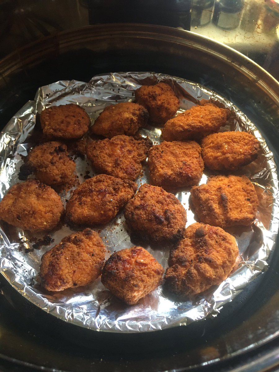 These bad boys are fab, read how I got on

belfastfoodman.com/2020/02/20/car…

 #chicken #chilli #carolinareaper #whodares