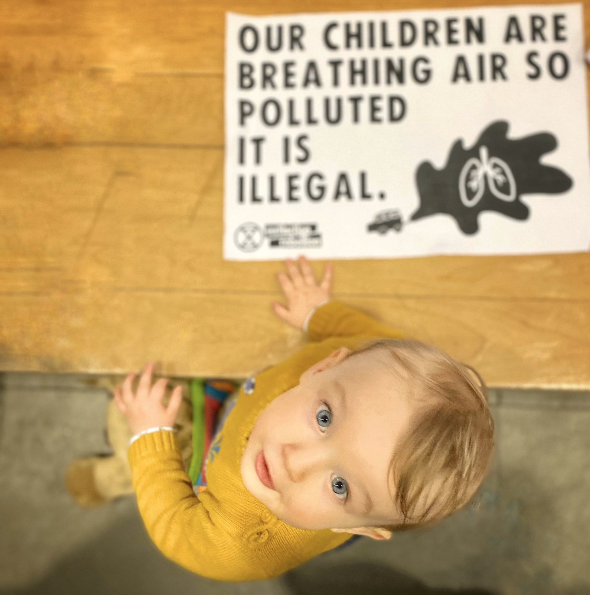 Happy to be part of the powerful ‘die in’ at the Science museum this morning. <a href="/XRFamilies/">Extinction Rebellion Families</a>  #die in for #AirQuality <a href="/sciencemuseum/">Science Museum</a> #XR #EnoughIsEnough on illegal levels of air pollution in #London