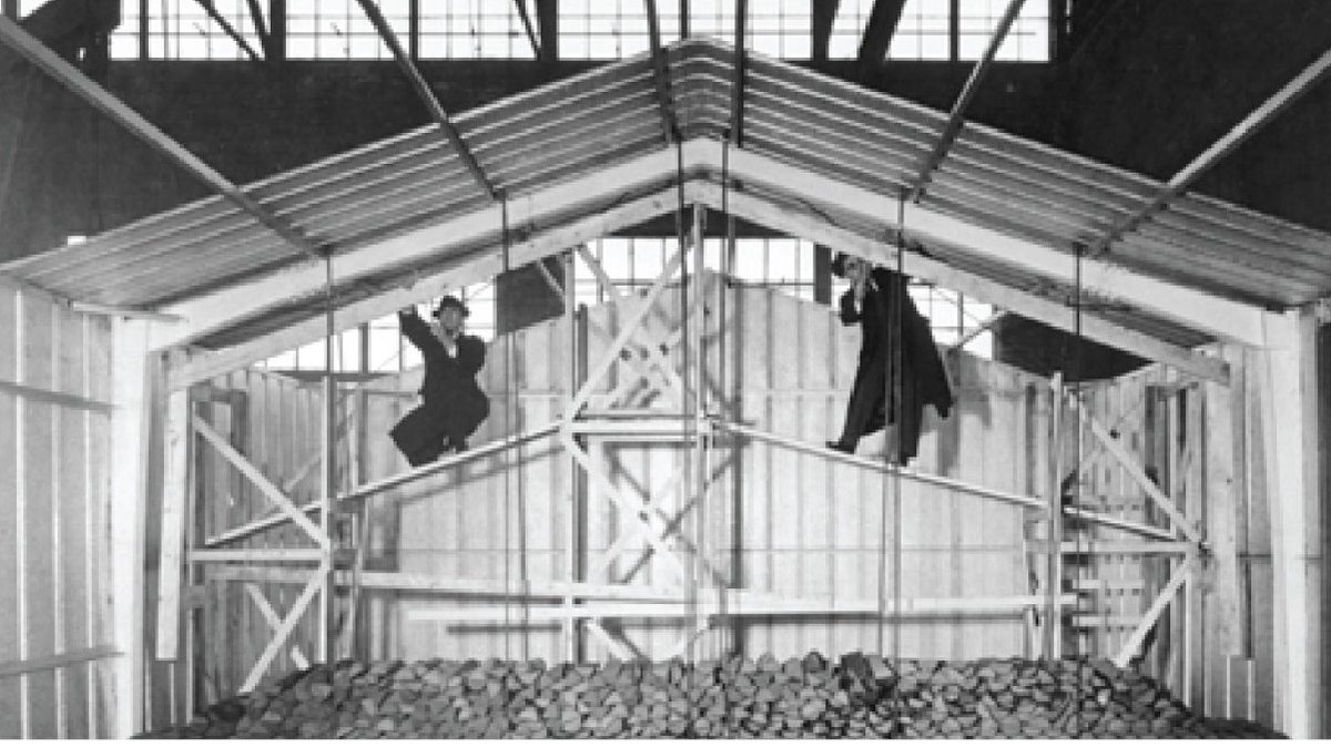 butlerbuildings's tweet photo. 100+ Years of Better Metal Solutions.

We're not just creating buildings, we're creating buildings that do more for your business. https://t.co/vDEj9Otac2 https://t.co/yJ97cAAT8d