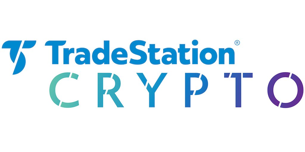 TradeStation's tweet photo. #TSCrypto is excited to announce that residents of #SouthDakota and #Alaska may apply for a TradeStation Crypto account. Let's trade #crypto: https://t.co/vGRs15IPH4 https://t.co/5Uea5Ko8uY