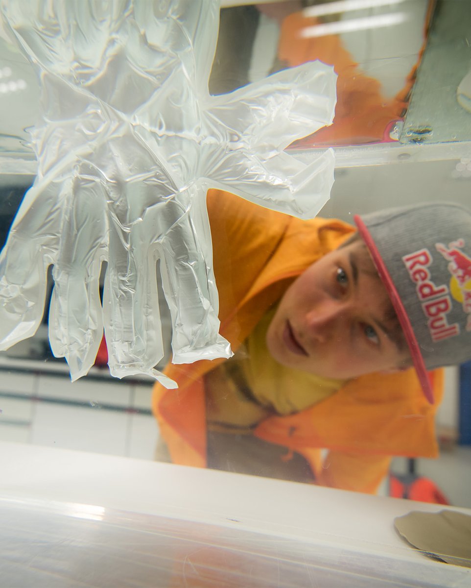 GORETEXeu's tweet image. Together with Alexander Megos, we put #GORETEX technologies to the test.
In our lab, we simulate the harshest and most challenging conditions to design products that are truly #TestedForLife