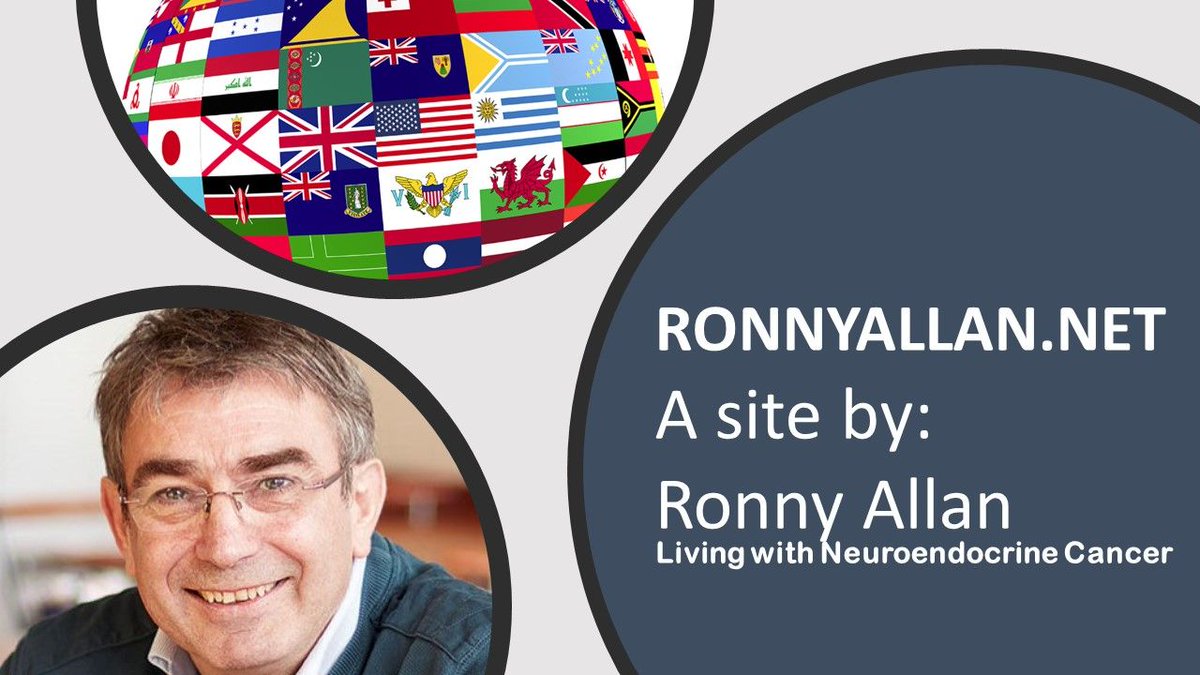 Ronny Allan 💙also on Bluesky tweet media