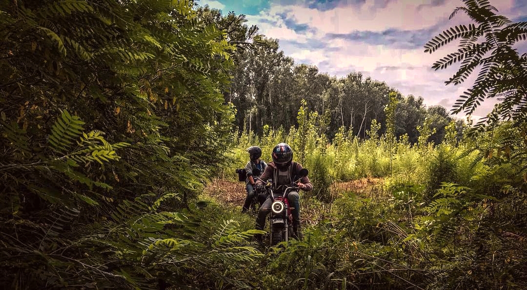 monkeyrunlive's tweet photo. "Lost" was Tommy Nicholls' caption on this moody one from the Monkey Run Romania Pioneers Edition back in 2018.
#monkeyrun #theadventurists #monkeyrunromania https://t.co/VvRqxlqEVL