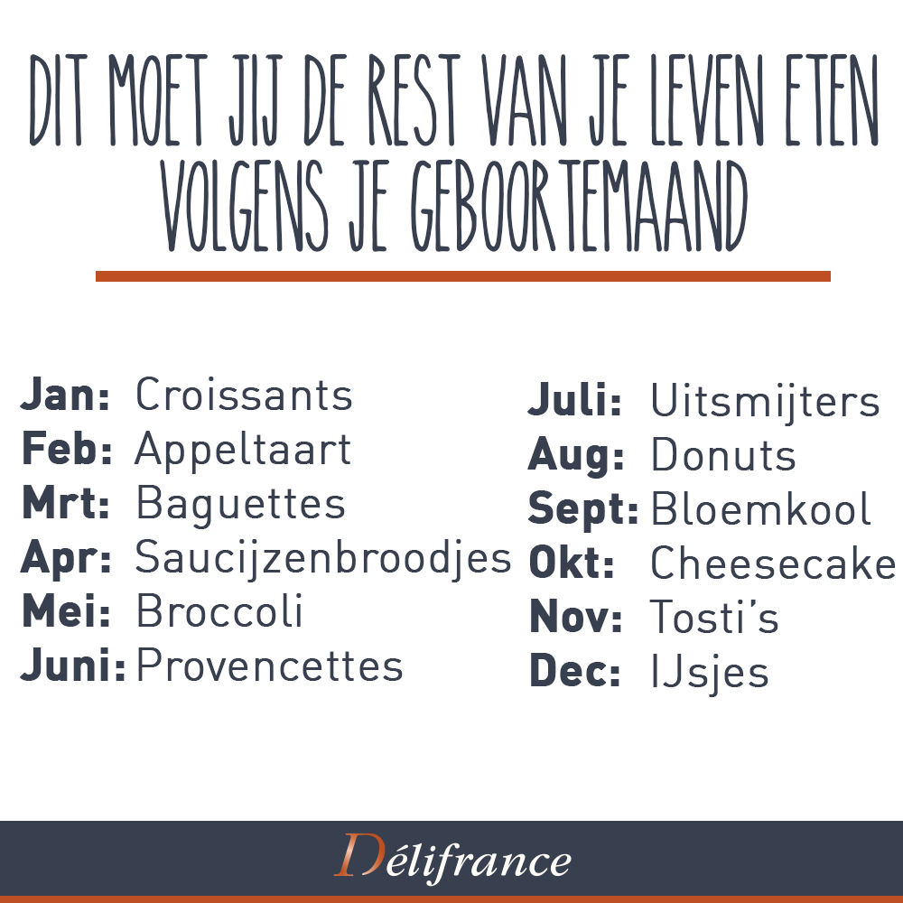 Eet smakelijk!