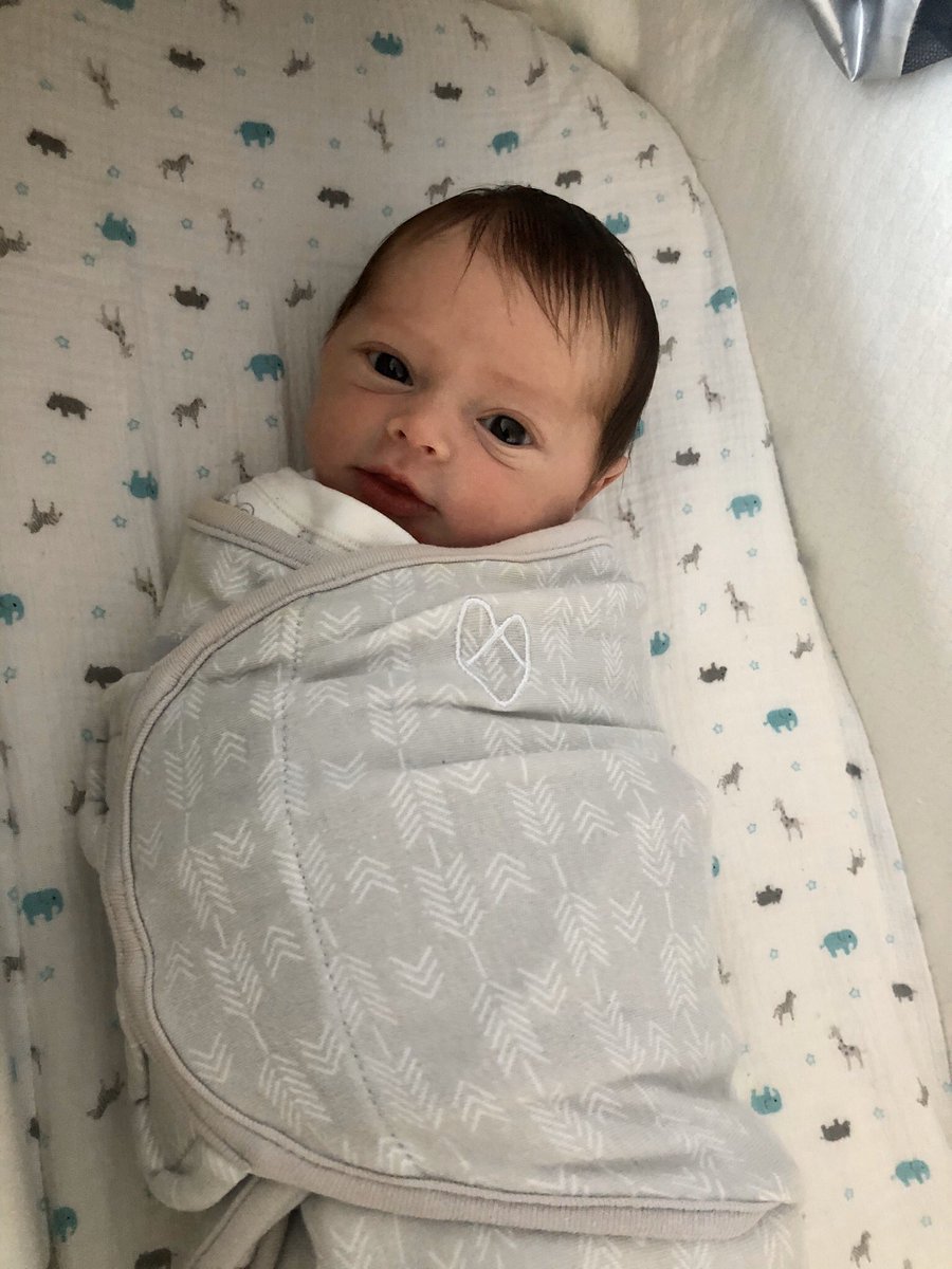 Stacey Delikat tweet media