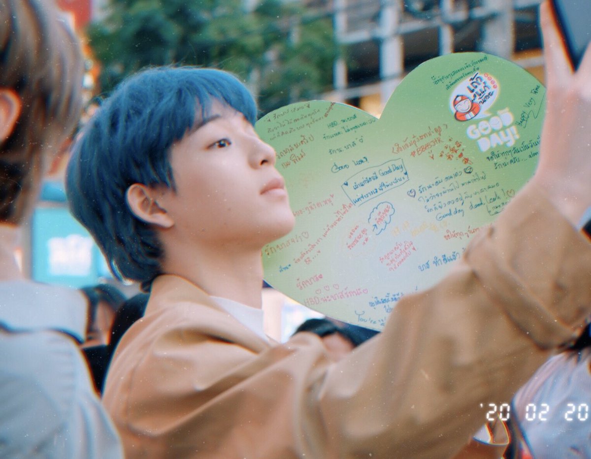 jittiwawongphet's tweet photo. หัวใจสีเขียว💚
@basjtr 

#บาสเด็กอ้วนที่แท้จริง #NING2PB  
#GoodDayxBKC https://t.co/PjpnaC2mFI