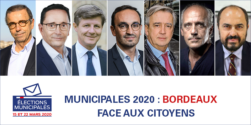SO_Bordeaux's tweet photo. [#Municipales2020 ]Assistez à notre débat le 5 mars à #Bordeaux avec @nflorian33 , @PierreHurmic , 
@T_Cazenave , @PhilippePoutou , #BrunoPaluteau, #PascalJarty et @GillesGarcon , pour débattre suite à la consultation citoyenne menée auprès des bordelais > https://t.co/wDni44vzOQ https://t.co/7cLMLKxH6M