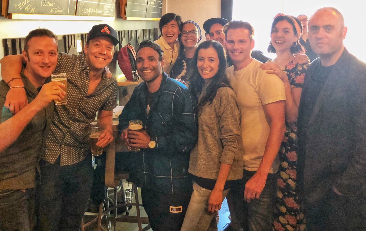 Some #BTS from the latest #Rainbow6Siege CGI shoot “Tournament od Champions”