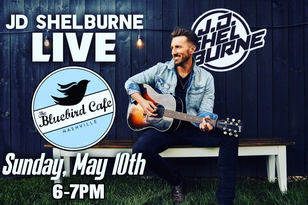 JD Shelburne tweet media