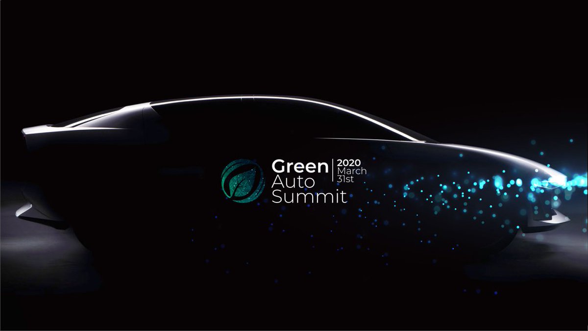 Motor1de's tweet photo. Wollt Ihr mit schlauen und wichtigen Menschen von BMW, NIO, FCA, Lotus Cars oder Daimler Mobility über die Zukunft des Autos diskutieren? Könnt Ihr. Auf dem Green Auto Summit 2020 in Stuttgart! Blut geleckt? Hier entlang, bitte: https://t.co/fchQIarQKk
#Anzeige #GreenAutoSummit https://t.co/mutMsljrIB