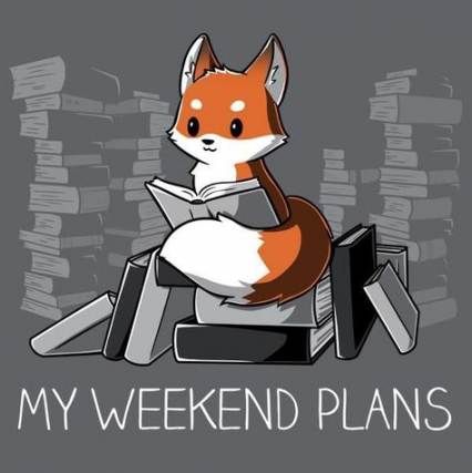 ElmdaleCouncil's tweet photo. Weekend goals? Come stock up at BookFest tomorrow from 9 to 4 and Saturday from 9 to 3 @ Fisher Park Public School, 250 Holland Ave. https://t.co/vssZ8pyG8L