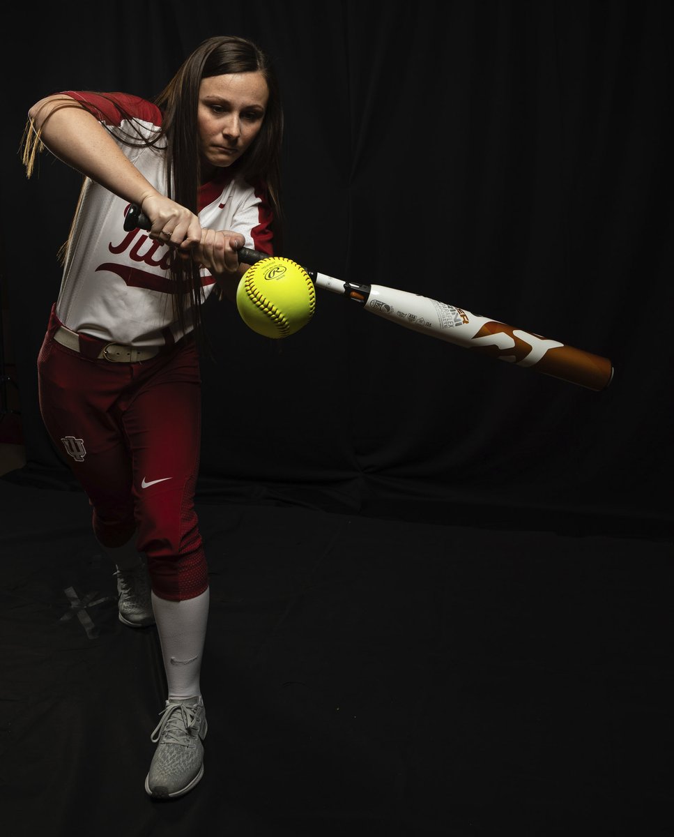 IUSBsoftball's tweet photo. 1 DAY! @hayliejo_ is racing towards game day!!! The wait is over, just 1 day until the 2020 season begins! Get a good nights sleep Titan fans, tomorrow is GAME DAY!!! #committed #team4 https://t.co/It1vfVurqZ