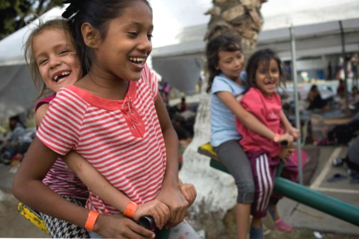 Catholic Social Teaching compels us to speak out during National Migration Week for a more inclusive society. Under the theme “Promoting a Church and a World for All,” and, in remembrance of the Holy Family’s flight to Egypt, we reject dismissing or isolating the stranger.