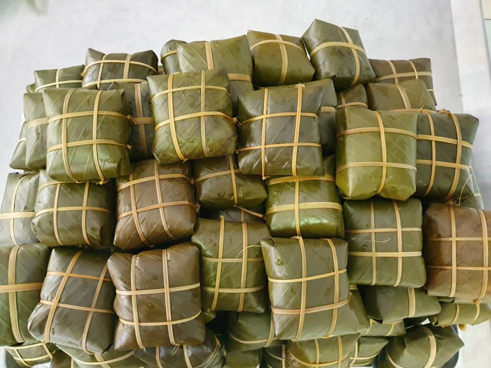 mueangkhot's tweet photo. #ข้าวต้มมัดญวน #ข้าวต้มไส้หมู #ข้าวต้มมัดข้าวเหนียว #ข้าวเหนียวอินทรีย์ #สูตรโบราณ ขนมมงคล ทำจากข้าวอินทรีย์ 4 ห่อ / 100 บาท ค่าส่งทั่วไประเทศ 60 บาท ผ่านการฆ่าเชื้อเพื่อยืดอายุ  ไม่มีสารกันเสีย https://t.co/5im9SOrLhE
