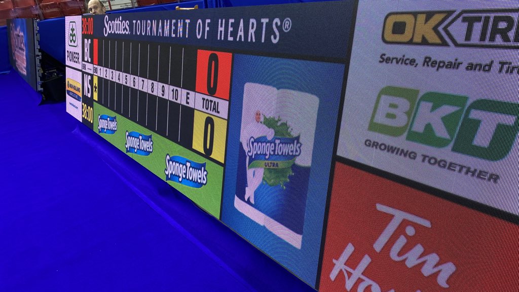 Curling Canada tweet media