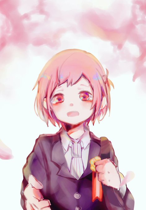 イラスト かわいい 花子 くん ミツバ 2504 Kabegamijptsddsh3u