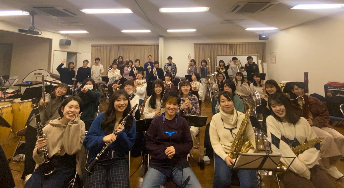 墨田川高校吹奏楽部obog Sumidawo Obog Twitter 墨田川高校吹奏楽部obog Sumidawo Obog Twitter