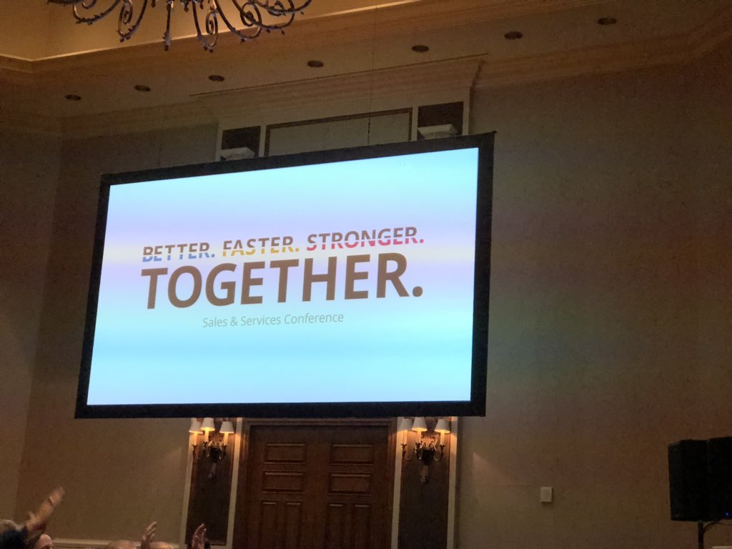 jbarraza141's tweet photo. TY @CandeeJamie and @edmentum edmentors for the invite. @drjosephwise sharing the @AccelAcademies story. Amazing things ahead, what a great #educatorsfirst driven organization, such positive energy. https://t.co/8MmLXE4pRA