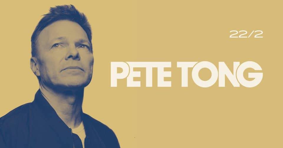 Už zítra (tedy v pátek 21.2.) mezi 14. a 18. hodinou budeme na Dance Radiu soutěžit o volňásky na tuhle legendu taneční muziky!💯 Tak buďte ve střehu u svých telefonních📞📱 aparátů...😎