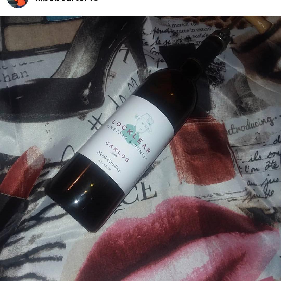 Join Charlie T Locklear Vineyard &amp; Winery at the Big Sip Craft Beverage Festival (Feb 29, 2020 Benton Convention Center)
facebook.com/events/1997547… 

#OurLocalNC #PiedmontLocal #TappedintoCraft #bigsipfest #thebigeat #NCSpirits #NCBeer #NCWine #LocklearWinery <a href="/locklearwinery/">Locklear Winery</a>