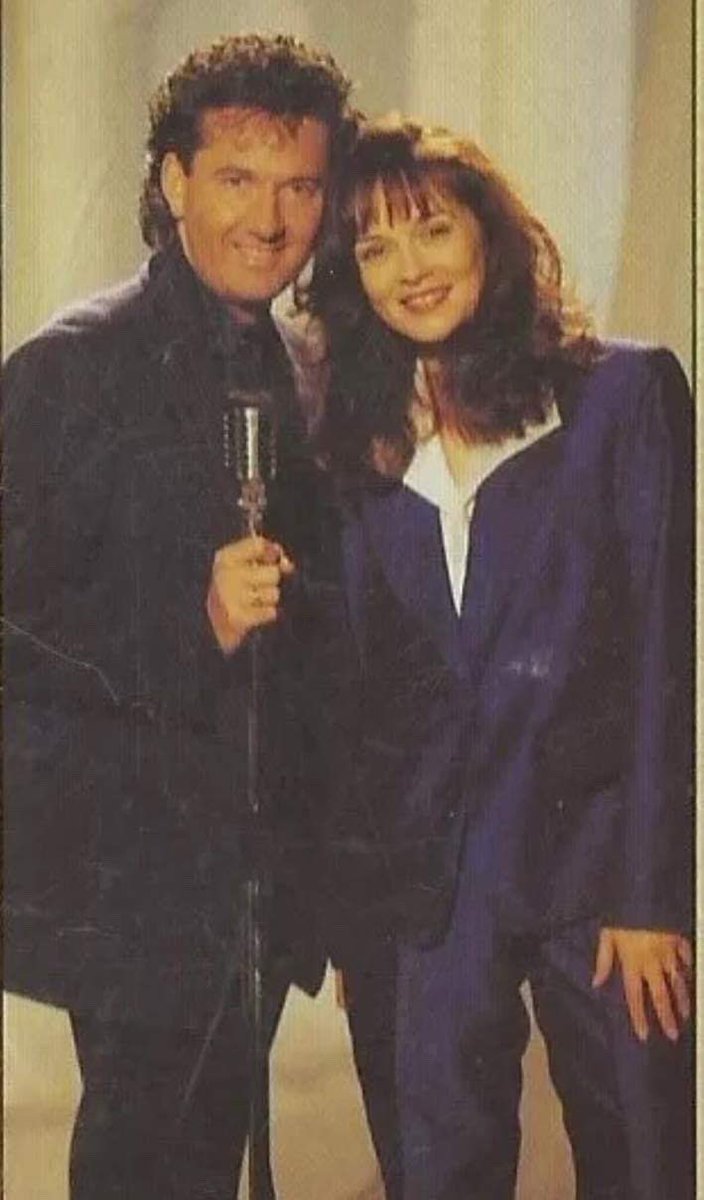 Throwing it back to 1996! The “Timeless” Era.

They’ll forever remain “Timeless” ❤️🎶