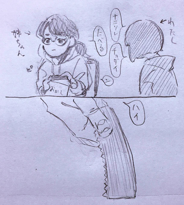 日記 