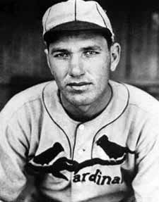 charlotteseasy's tweet photo. This week’s password led “The Gashouse Gang” St. Louis team to the NL pennant and the World Series over the Tigers in 1934. That’s not all he was known for. Let’s just say that his “colorful” personality was legendary in the league and we’re sure in some speakeasies. https://t.co/sGeAzWW0JT