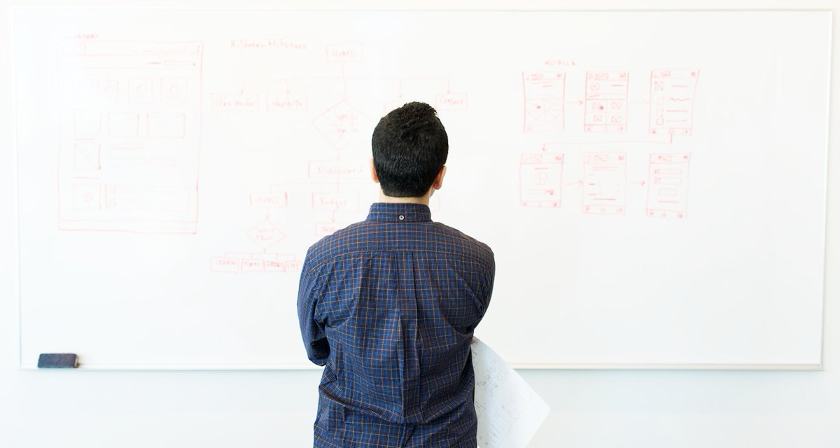 Innovator's Edge tweet media