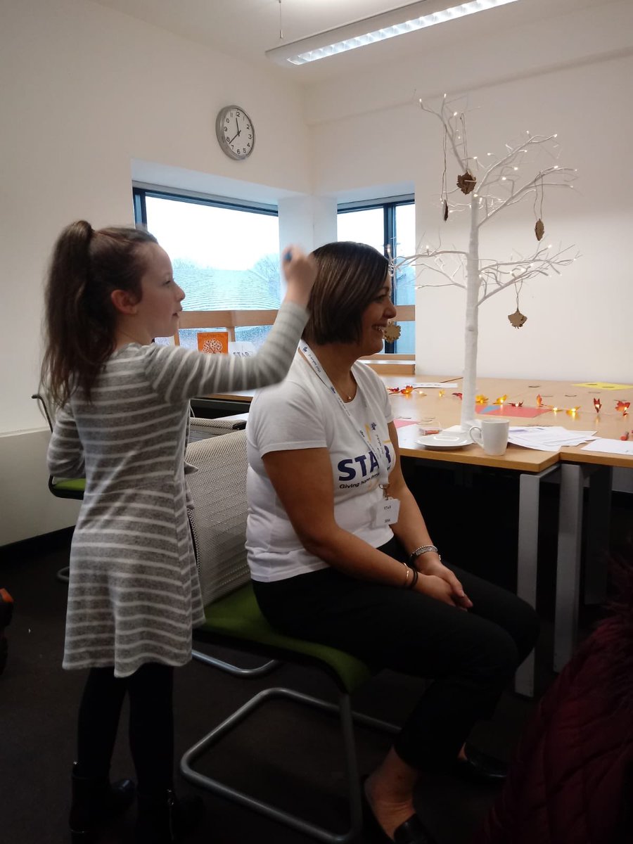 Star Bereavement tweet media