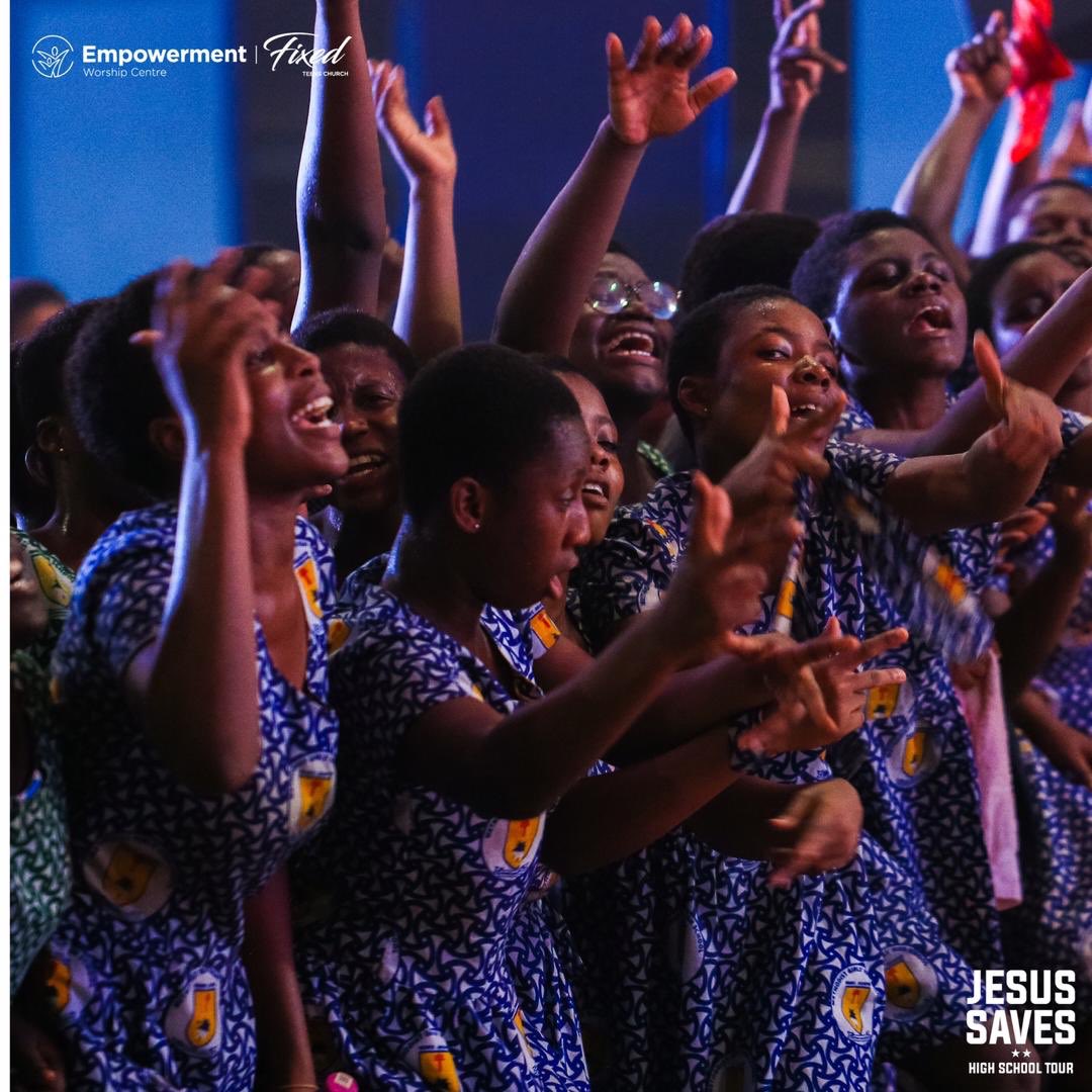 ewclife's tweet photo. #jesussaveshighschooltour #ewcfixed #harvestishere #WhereGodLives #jesussaves https://t.co/HMDlkWCi7u