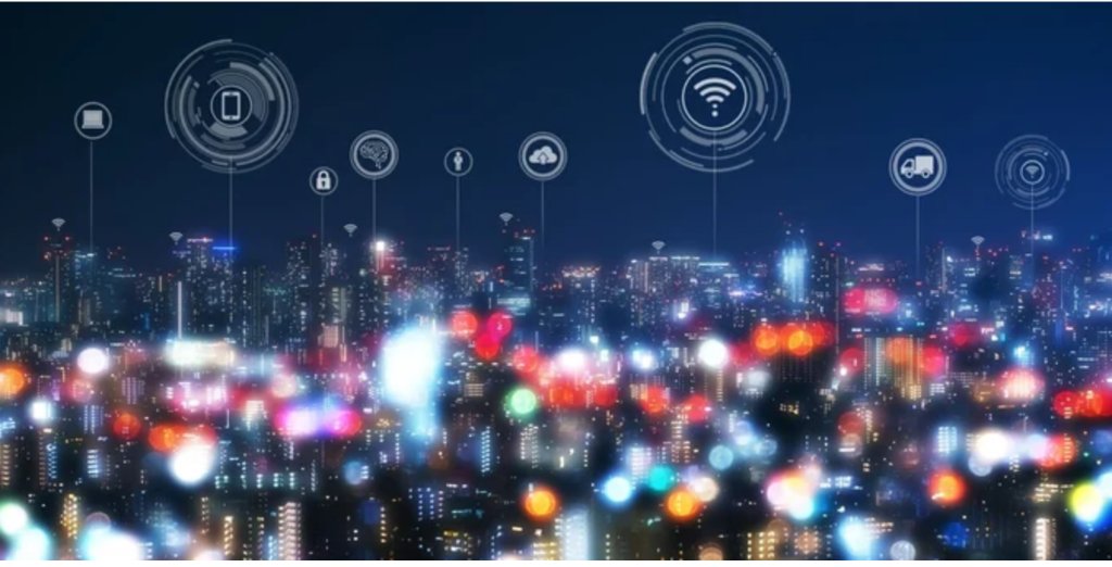 Cisco Industrial IoT tweet media