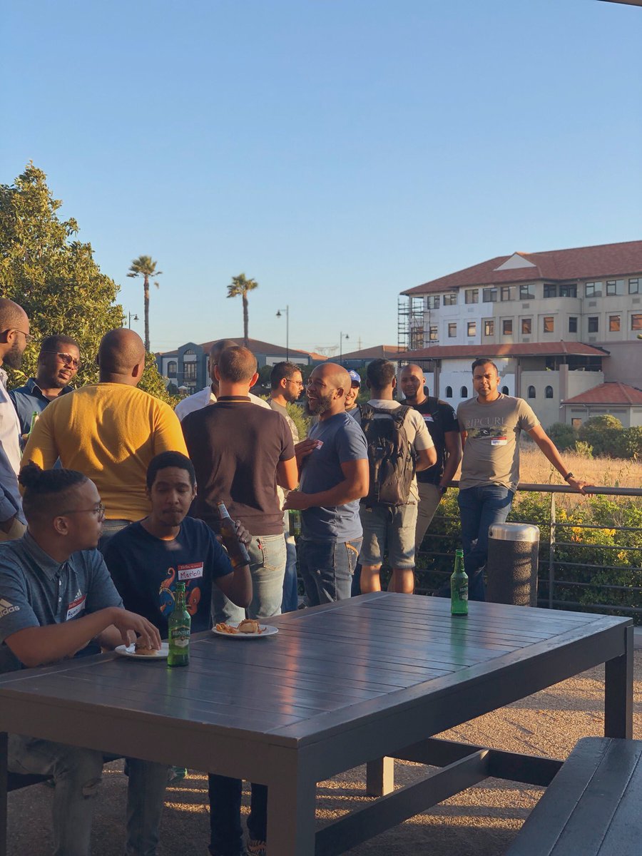 Cape Town Testing tweet media