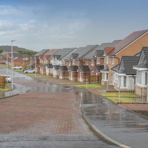 West Lothian Council sets £100m housing budget buff.ly/39P0eSK