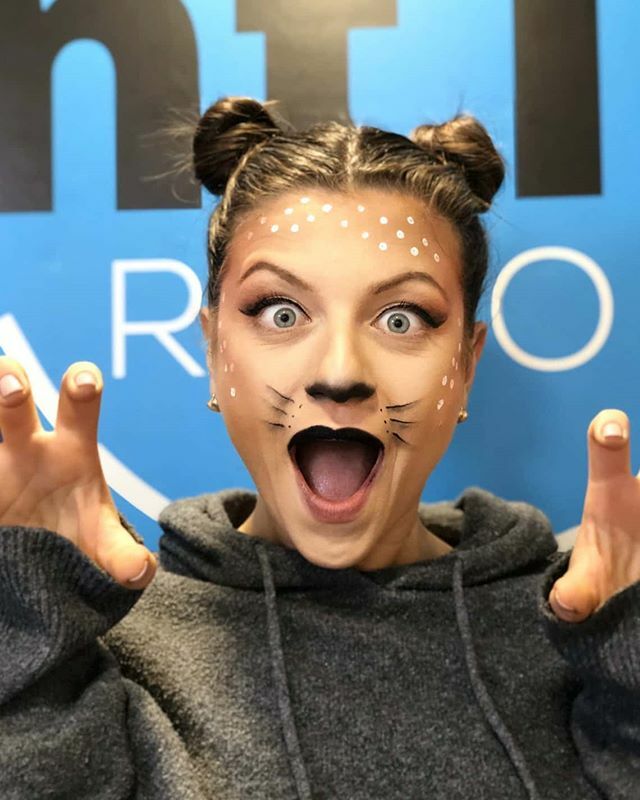 Τσικνοπέμπτη Vol.5 🐈🐱 #cats #carnival #ant1radio #μπλινγκ ift.tt/2HELf1T