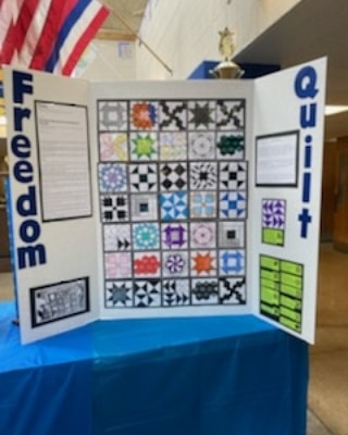 CaseSchool's tweet photo. Our School Choice Fair and African American Program was awesome! Thank you to the 25 CMSD schools who showed their support!! https://t.co/JXWseKjAQ7