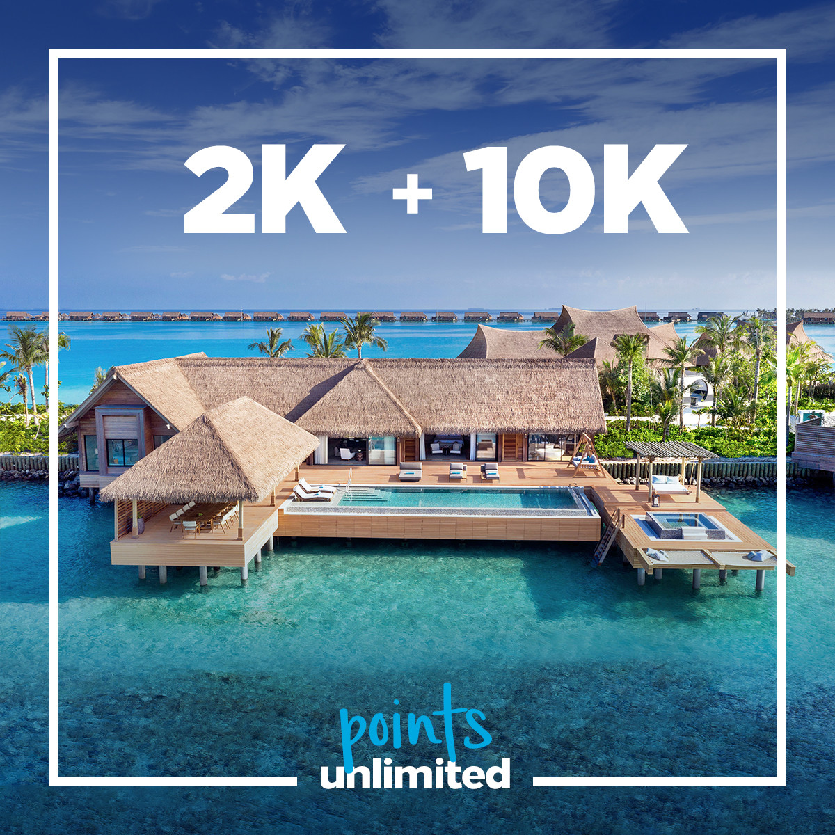 DTMet's tweet photo. Book the trip of your dreams with Points Unlimited. Now through May 3, @HiltonHonors members can earn 2,000 Bonus Points each stay PLUS 10,000 Bonus every 10 nights. Register now. https://t.co/uus1C9C22v