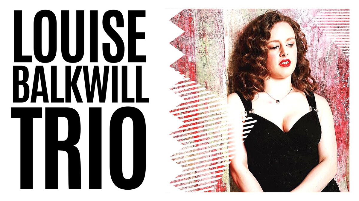 Swing (@swingltd) on Twitter photo Delighted to be hosting this Friday, 3 of London's most up-and-coming young jazz musicians <a href="/LouiseBalkwill/">Louise Balkwill</a> trio. Loved jazz classics and hidden gems from the Great American Songbook and beyond... book now swingltd.co.uk/events/friday-… Delighted to be hosting this Friday, 3 of London's most up-and-coming young jazz musicians <a href="/LouiseBalkwill/">Louise Balkwill</a> trio. Loved jazz classics and hidden gems from the Great American Songbook and beyond... book now swingltd.co.uk/events/friday-…