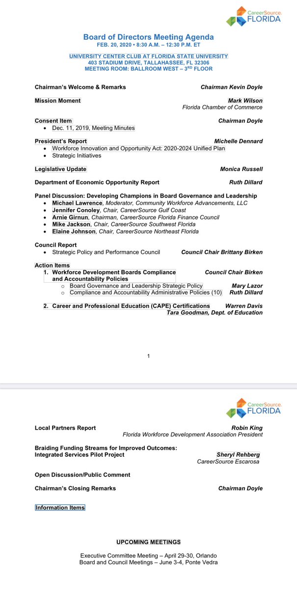 Great seeing all of our counties come together in support of our students, even if we didn’t get the vote we wanted. <a href="/CTEmarion/">Marion County CTE</a>