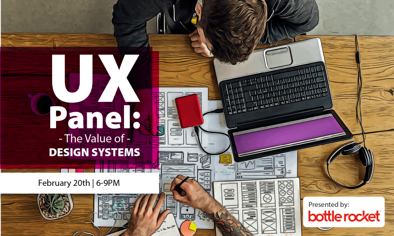 AIGA_Dallas's tweet image. There are still some seats left for tonight's UX panel featuring professionals from projekt202, Sabre, USAA and 7-Eleven on the value of design systems. You don't want to miss this event, get your tickets here: dallasftworth.aiga.org/event/ux-panel… #uxdesign #dfwdesign