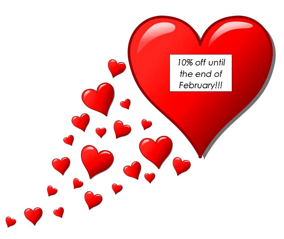 Carpet Cleaning! 10% off until the end of February! Give Servpro of Salem County a call today 856-339-0500