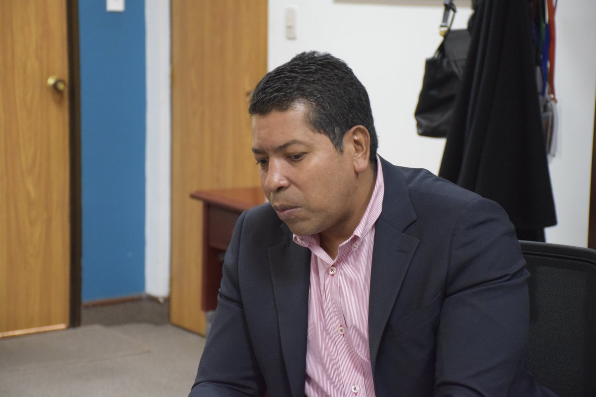 SENANarino's tweet photo. Gracias a la gestión del director general @EstradaCarlosM, la directora regional @sarturo, el Gdor. de #Nariño @jhonrojasca y el alcalde de Barbacoas Adams Bay Rincón, se construirá una Subsede del @SENAComunica para el Pacífico Colombiano. https://t.co/QjxIYj2KHI