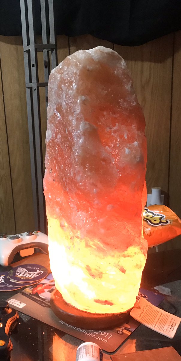 CHAD1LLAC88's tweet photo. It’s almost 2ft tall... https://t.co/J4ps45MsuS